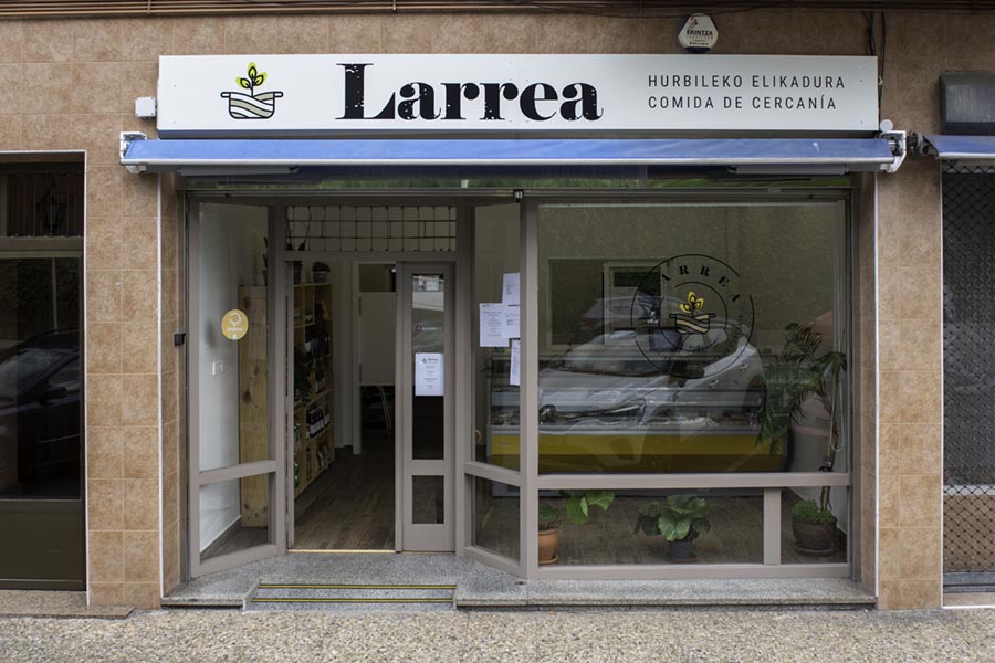 (Gari Garaialde / Bostok Photo)